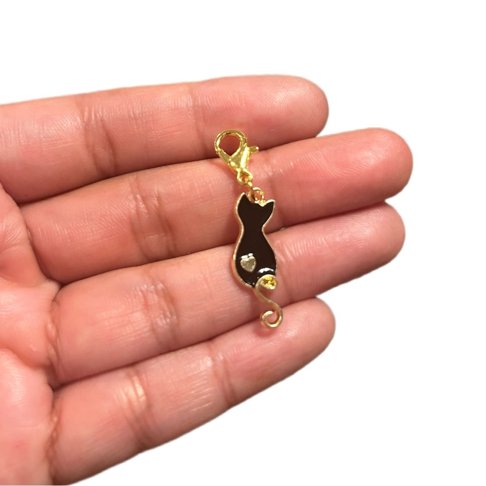 Cat 🐱 Charm